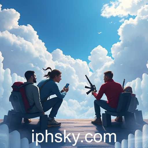 The Evolving Landscape of Online Gaming