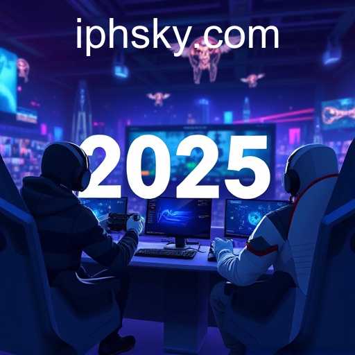 Evolving Landscapes in Gaming