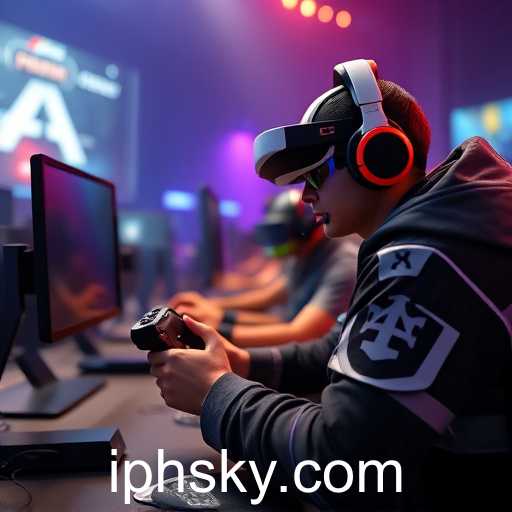 Gaming Landscape Transformed in 2025