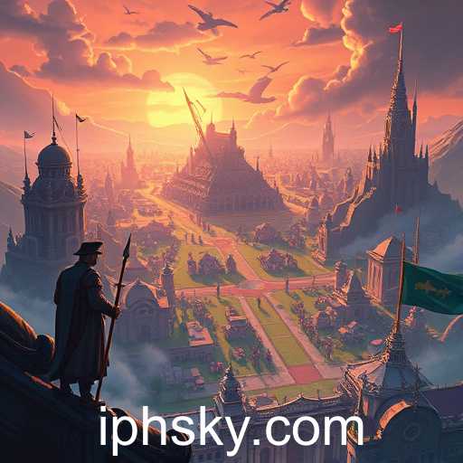 Gaming Evolution: The PHsky Revolution