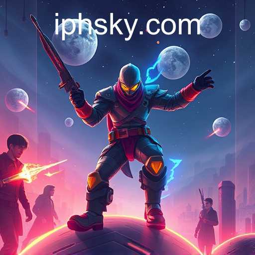 Phsky: Revolutionizing Online Gaming