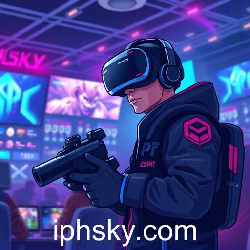 PHsky: Revolutionizing Online Gaming in the Ever-Changing Tech Landscape