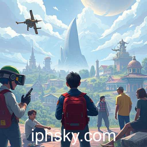 The Rise of Phsky in Modern Gaming