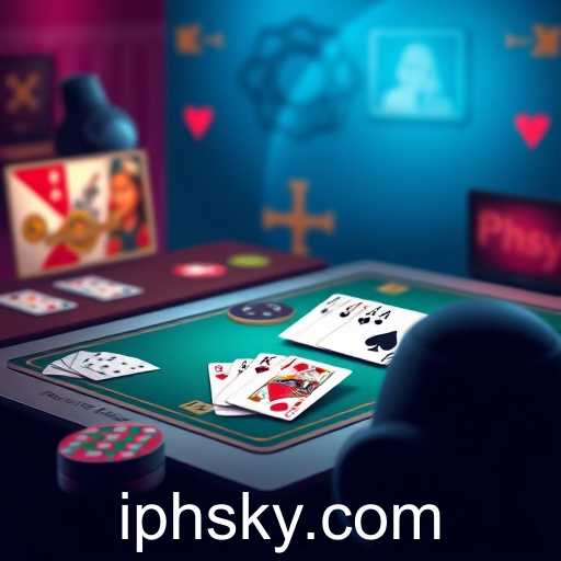 The Rise of PHsky in Online Gaming
