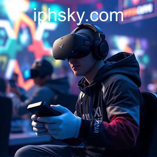 The Rising Trend of Online Gaming