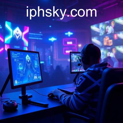 The Evolution and Impact of Online Gaming in Modern Society